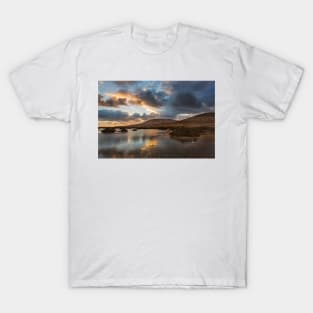 Gorriones Lagoon, Fuerteventura T-Shirt